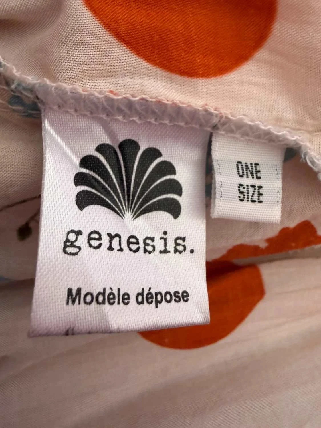 Genesis dress super condition one size – photo 6